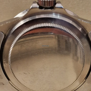 Rolex Submariner Date